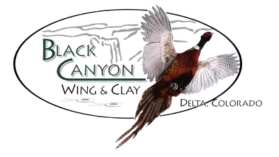 Black Canyon Wing & Clay