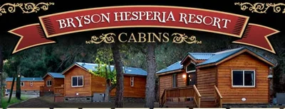Bryson Hesperia Resort