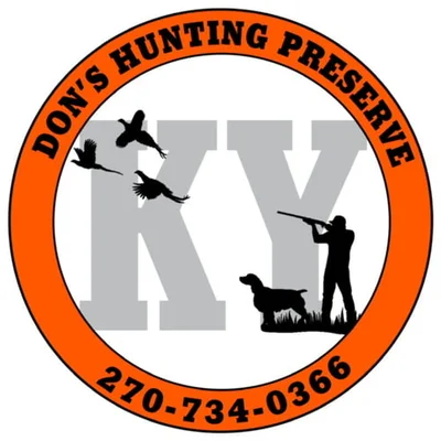 KY Hunting Preserve