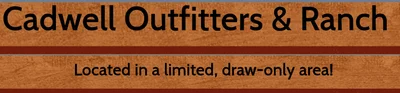 Cadwell Outfitters & Ranch