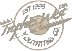 Trophies West Outfitting