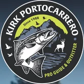 Kirk Portocarrero - Sac River Guide