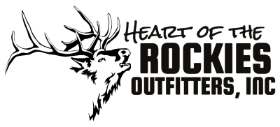 Heart of the Rockies Outfitters