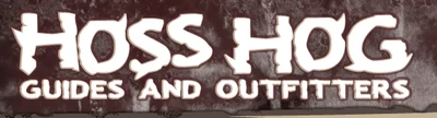Hoss Hog Hunting Adventures