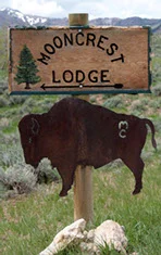 Mooncrest Ranch