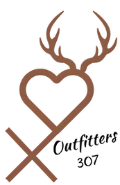Heart X Outfitters 307
