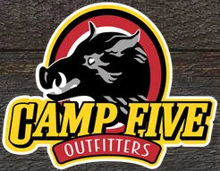 Camp Five Outfitters, Inc.