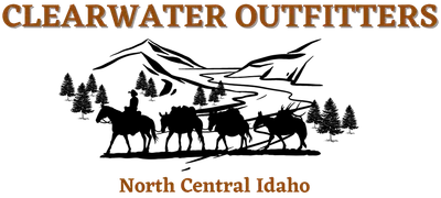 Clearwater Outfitters