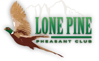 Lone Pine Pheasant Club