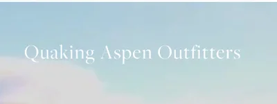 Quaking Aspen Outfitters