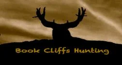 Book Cliffs Hunting