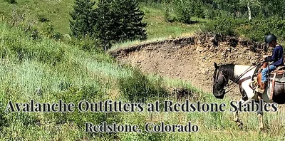 Avalanche Outfitters