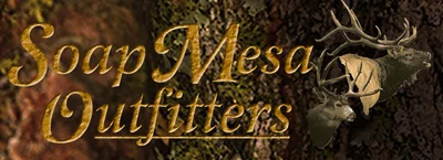 Soap Mesa Outfitters