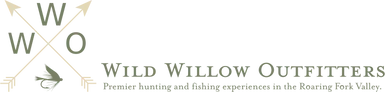 Wild Willow Outfitters logo