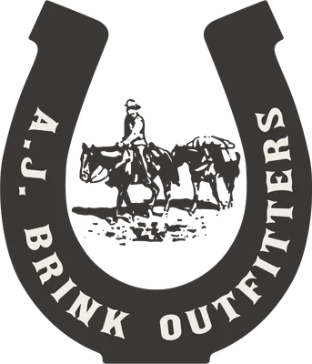 A.J. Brink Outfitters at Sweetwater Lake