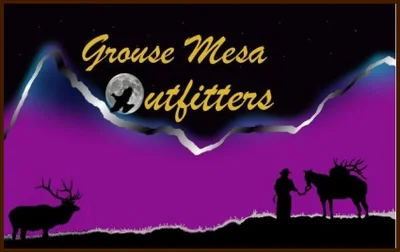 Grouse Mesa Outfitters