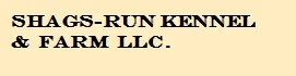 Shags-Run Kennel & Farm