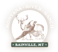 Montana River Ranch