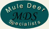 Mule Deer Specialists