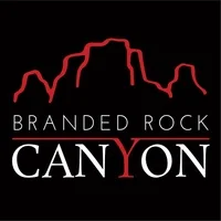 Branded Rock Canyon