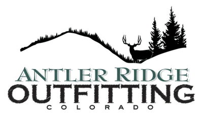 Antler Ridge Outfitting