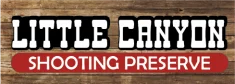 Little Canyon Shooting Preserve