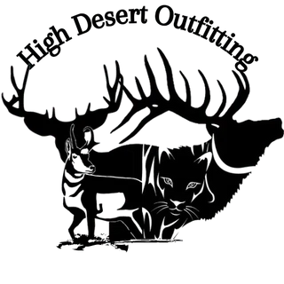 High Desert Ranch & Outfitting LLC