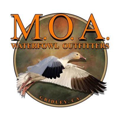 M.O.A. Waterfowl Outfitters