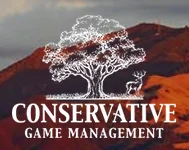 Conservative Game Management