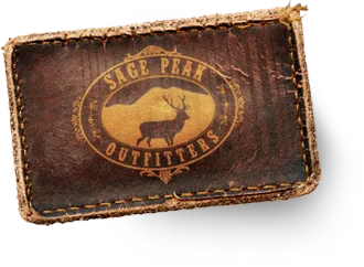 Sage Peak Outfitters