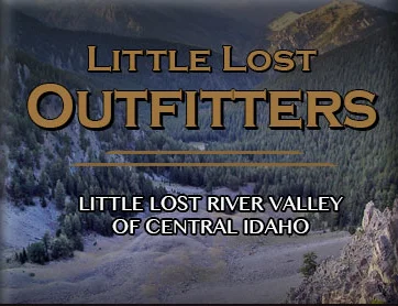 Little Lost Outfitters