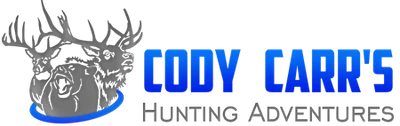 Cody Carr's Hunting Adventures