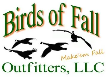 Birds of Fall Outfitters, LLC