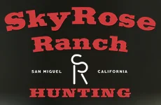 Skyrose Ranch Hunting