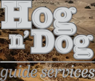 Hog N' Dog Guide Services