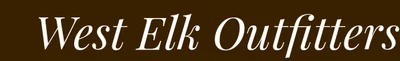 West Elk Outfitters