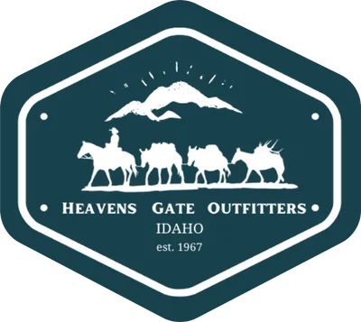 Heaven's Gate Outfitters
