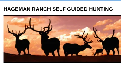 Hageman Ranch