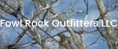 Fowl Rock Outfitters LLC