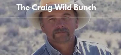 The Craig Wild Bunch
