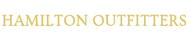 Hamilton Outfitters