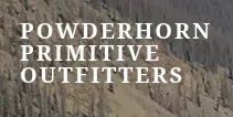 Powderhorn Primitive Outfitters