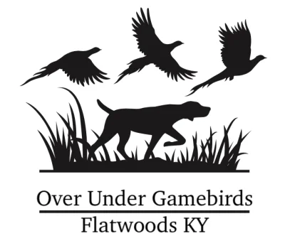 Over Under Gamebirds