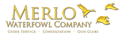 Merlo Waterfowl Company