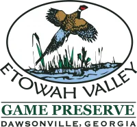 Etowah Valley Game Preserve