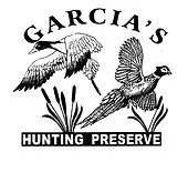 Garcia's Hunting Preserves