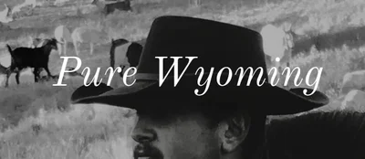 Pure Wyoming hunts
