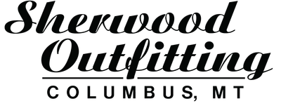 Sherwood Montana Outfitting