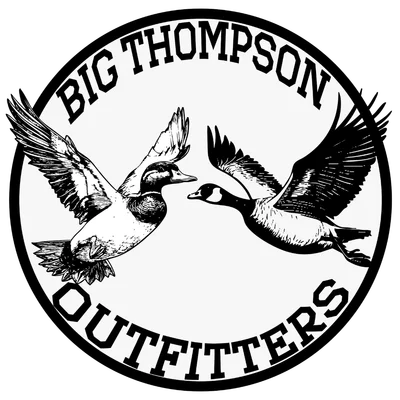 Big Thompson Outfitters