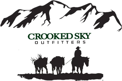 Crooked Sky Outfitters